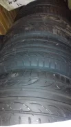 Hankook Ventus K102. ������, 2015 ���, �/�, ����� 5�% ����