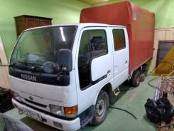 Nissan Atlas. Продается грузовик Ниссан Атлас, 2 700 куб. см., 1 500 кг., 4x2