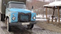 ГАЗ 53-12. , 3 900 куб. см., 4 000 кг., 4x2