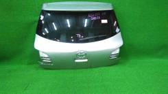 Дверь пятая TOYOTA BLADE, AZE156, 2AZFE; _586, 0080008124