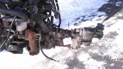 Мкпп SUZUKI JIMNY, JA22W, K6AT, 0720004890