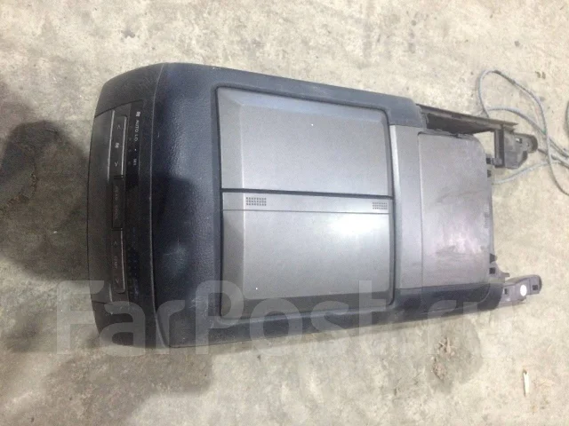 Lexus GX470. UZJ120, 2UZFE ����
