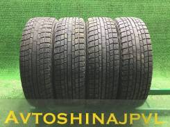Yokohama Ice Guard IG20. Зимние, без шипов, 2009 год, износ: 10%, 4 шт