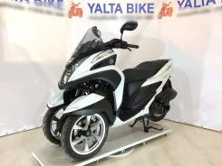 Yamaha Tricity. 125����. ��., ��������, ���, ��� ������� ����