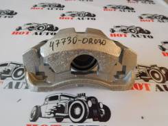 Суппорт тормозной. Toyota: Mirai, Mark X Zio, Prius a, Mark X, RAV4, Corolla, Vanguard, Harrier, Auris, Blade, Prius v, Prius, Verso Scion tC, AGT20 Д...