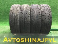 Bridgestone Blizzak Revo GZ. Зимние, без шипов, 2011 год, износ: 10%, 4 шт