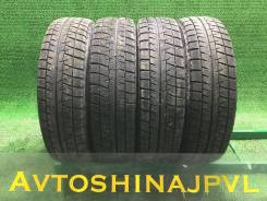 Bridgestone Blizzak Revo GZ. Зимние, без шипов, 2012 год, износ: 10%, 4 шт