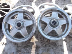 Cosmic ZR-7. 6.5x15", 4x114.3, 5x114.3, ET35, �� 73,1���. ��� ����� �� ����������� ������ ����