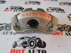Суппорт тормозной. Toyota: Mirai, Mark X Zio, Prius a, Mark X, RAV4, Corolla, Vanguard, Auris, Harrier, Blade, Prius v, Prius, Verso Scion tC, AGT20 Д...