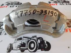 Суппорт тормозной. Toyota Windom, MCV30 Toyota Camry, ACV30, ACV30L, ACV31, ACV35, MCV30, MCV30L Двигатели: 1AZFE, 1MZFE, 2AZFE