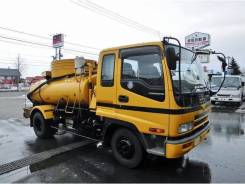Isuzu Forward. , 7 160 куб. см. Под заказ