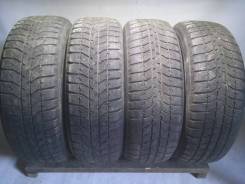 Bridgestone. Зимние, без шипов, 2013 год, 50 %, 4 шт