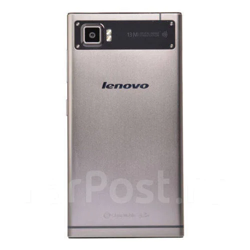 Lenovo Vibe Z2. ����� ����