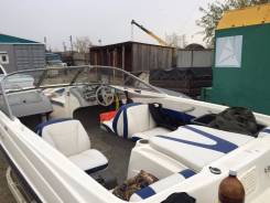 Bayliner. 2005 год год, длина 6,70 м., двигатель стационарный, 190,00 л.с., бензин