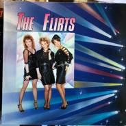 LP. Disco 80 "The Flirts"