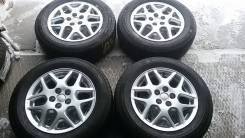Toyota. 6.0x15", 5x100.00, ET45, ЦО 60,1 мм.