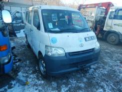 Toyota Town Ace. S402M, 3SZVE