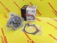 Помпа водяная. Toyota: Ractis, Platz, Vios, Vitz, Soluna Vios, Echo, Passo Sette, Passo, Avanza, Yaris, Cami, Duet, Rush, bB, Belta Двигатели: 2SZFE...