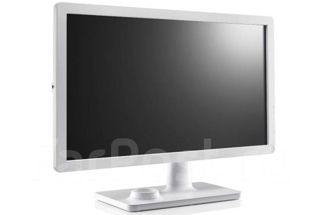 Монитор white. Монитор BENQ v2400 Eco. Монитор BENQ 24 белый. Монитор BENQ v2200 Eco. BENQ v2400w LCD Monitor.