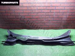 Решетка под дворники. Honda CR-V, RE3, RE4, RE5, RE7 Двигатели: K24A, K24A1, K24Z4