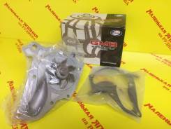 Помпа водяная. Toyota: Carina, Celica, Caldina, RAV4, Curren, MR2, Carina E, Altezza, Carina ED, Corona Exiv Двигатели: 3SGELU, 3SGE, 3SGTE