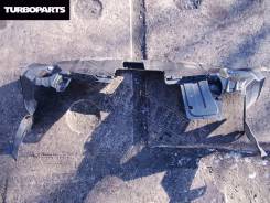 Защита двигателя. Honda CR-V, RE3, RE4, RE5, RE7 Двигатели: K24Z1, K24Z4, N22A2, R20A1, R20A2, K24A, R20A9