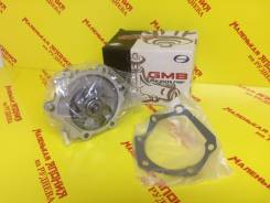 Помпа водяная. Toyota: Regius Ace, Cressida, Crown, Quick Delivery, Mark II Wagon Qualis, Dyna, 4Runner, T.U.V, Hilux, Chaser, Regius, Coaster, Crown...