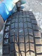 Dunlop Grandtrek SJ7. Зимние, без шипов, 2010 год, износ: 10%, 4 шт. Под заказ