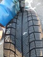 Michelin X-Ice 2. Зимние, без шипов, 2009 год, 10 %, 4 шт. Под заказ