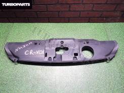 Дефлектор радиатора. Honda CR-V, RE3, RE4, RE5, RE7 Двигатели: K24A, K24A1, K24Z4