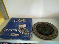 Диск сцепления. Isuzu Bighorn, UBS12CK, UBS52CK, UBS52CS, UBS52FK, UBS52FW, UBS13GW Двигатели: 4ZC1, C223