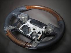 Руль. Toyota Land Cruiser Prado, GDJ150, GDJ150L, GDJ150W, GRJ150, GRJ150L, GRJ150W, KDJ150, KDJ150L, LJ150, TRJ150, TRJ150L, TRJ150W. Под заказ
