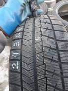 Bridgestone Blizzak VRX. Зимние, без шипов, 2013 год, износ: 10%, 4 шт. Под заказ