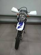 Suzuki Djebel 250. 250 куб. см., исправен, птс, с пробегом