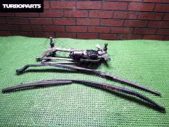 Мотор стеклоочистителя. Honda CR-V, RE3, RE4 Двигатели: K24Z1, K24Z4, N22A2, R20A1, R20A2