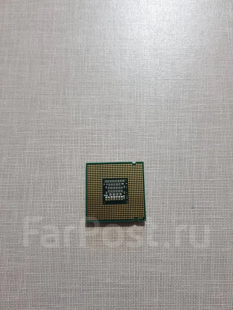 Intel Core 2 Duo E6550 ����