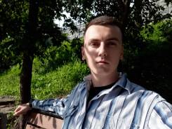 Тестировщик. Высшее образование