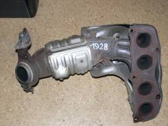 Коллектор выпускной. Toyota Harrier Toyota Ipsum Двигатель 2AZFE