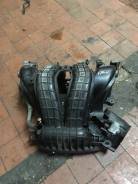 Коллектор впускной. Mitsubishi: Lancer Evolution, RVR, Delica D:5, Lancer, ASX, Outlander, Galant Fortis Двигатели: 4B11, 4B10, 4B11T