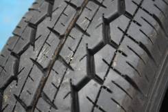 Dunlop DV-01. Летние, износ: 5%, 4 шт