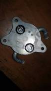 Радиатор масляный. Toyota: ist, Auris, Corolla Axio, Corolla Fielder, Corolla Rumion Двигатели: 1NZFE, 2ZRFAE, 8NRFTS