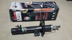 Амортизатор. Seat Ibiza, 6J1, 6J5, 6J8, 6P1, 6P5, 6P8 Audi S Audi A1, 8X1, 8XA Volkswagen Polo, 601, 602, 603, 604, 612, 614, 641, 642, 643, 644, 6C1...