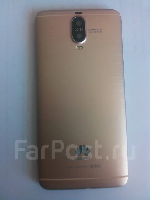 Huawei Mate 9 Pro. ����� ����