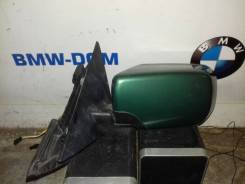 Зеркало заднего вида боковое. BMW M5, E60 BMW 5-Series, E39, E60, Е39, E61 BMW 3-Series, E46/4, E46/5, E46/2, E46/2C, E46/3 Двигатели: M57D30TU, M47D2...