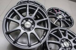 Inter Milano Claire. 6.0/6.5x15", 4x100.00, ET45/45