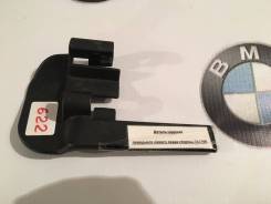 Крышка петли сиденья. BMW 7-Series, E65, E66 Alpina B7 Alpina B Двигатели: M54B30, M67D44, N52B30, N62B36, N62B40, N62B44, N62B48, N73B60
