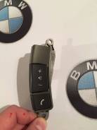 Переключатель на рулевом колесе. BMW 7-Series, E65, E66 Двигатели: M54B30, M67D44, N62B36, N62B40, N62B44, N62B48, N73B60