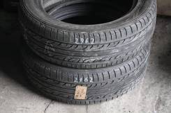 Dunlop SP Sport LM704. Летние, 2016 год, 5 %, 2 шт
