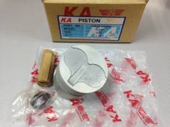 Поршень. Nissan Bluebird, EU11, SU12, T12, T72, U11, VEU11 Nissan Vanette, GC22, KUC22, KUJC22, VUGJC22, VUGJNC22, VUJC22, VUJNBC22, VUJNC22 Nissan Va...