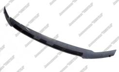 Дефлектор капота. Toyota Land Cruiser, GRJ200, J200, URJ200, URJ202, URJ202W, UZJ200, UZJ200W, VDJ200